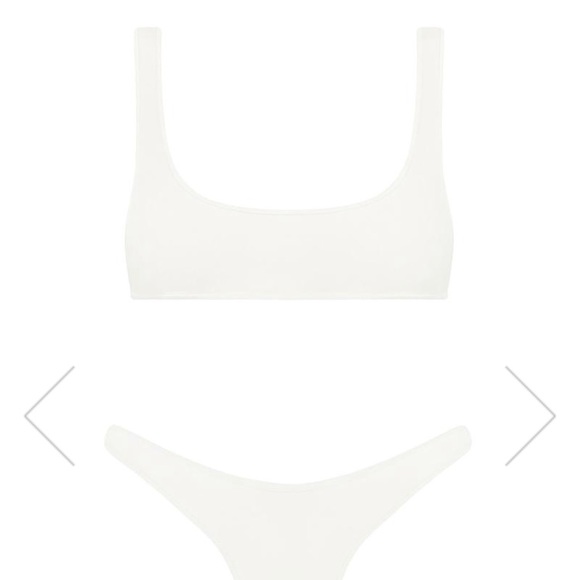 triangl swimwear Other - Never worn triangl bikini